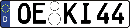 OE-KI44