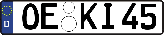 OE-KI45