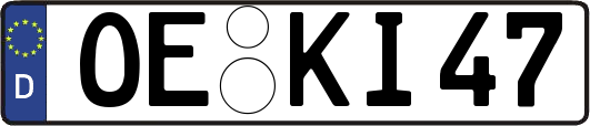 OE-KI47