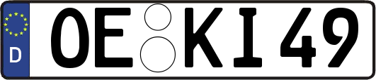 OE-KI49