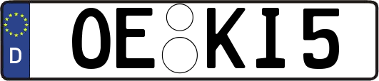 OE-KI5