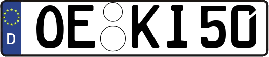 OE-KI50