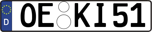 OE-KI51