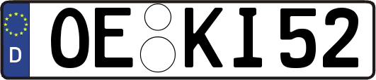 OE-KI52