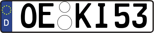 OE-KI53