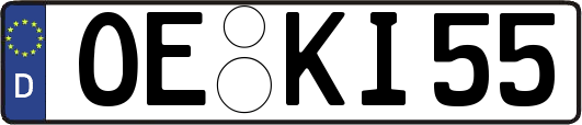 OE-KI55