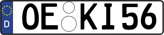 OE-KI56