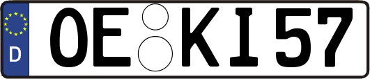 OE-KI57