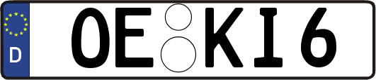 OE-KI6