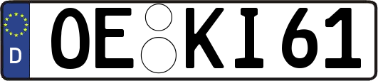 OE-KI61