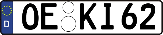 OE-KI62