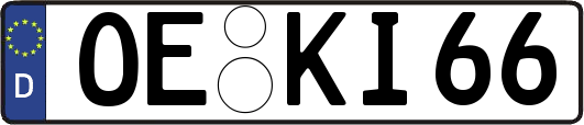 OE-KI66