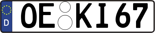 OE-KI67