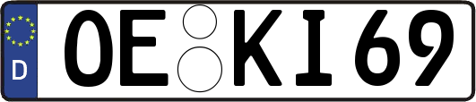 OE-KI69