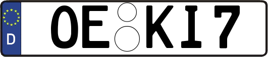 OE-KI7