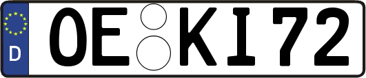 OE-KI72