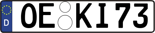 OE-KI73