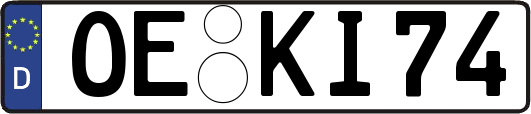 OE-KI74