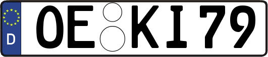 OE-KI79