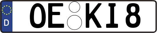 OE-KI8