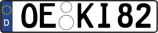 OE-KI82