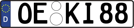 OE-KI88