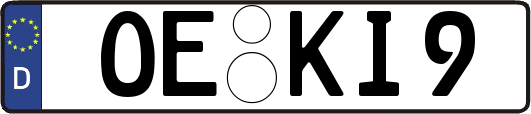 OE-KI9
