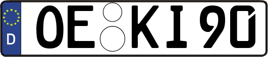 OE-KI90