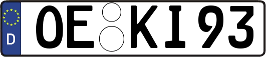 OE-KI93