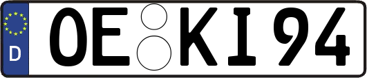 OE-KI94