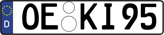 OE-KI95