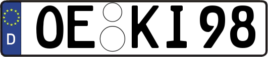 OE-KI98