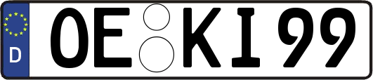 OE-KI99