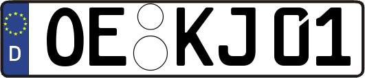 OE-KJ01