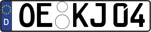 OE-KJ04