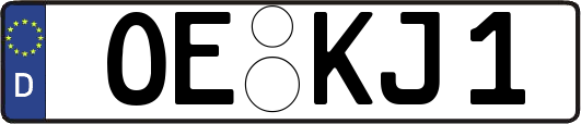 OE-KJ1