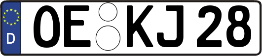 OE-KJ28