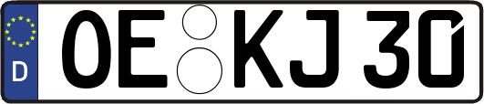 OE-KJ30