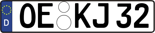 OE-KJ32
