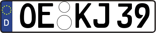 OE-KJ39