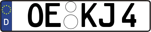 OE-KJ4