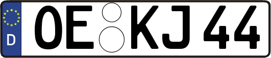 OE-KJ44