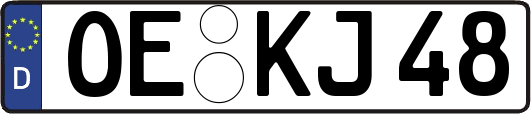 OE-KJ48