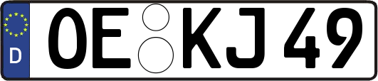 OE-KJ49