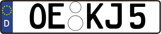 OE-KJ5
