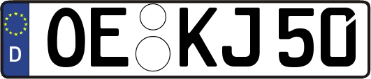OE-KJ50