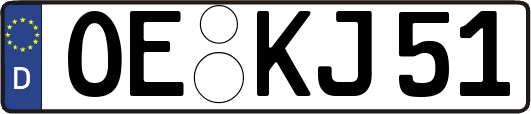 OE-KJ51
