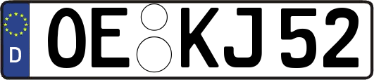 OE-KJ52
