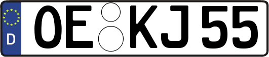 OE-KJ55