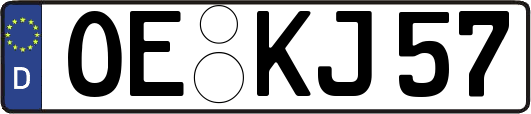OE-KJ57